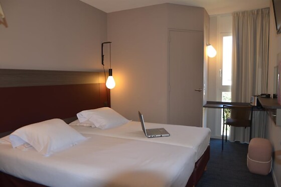 Online Booking EPS - photo 6