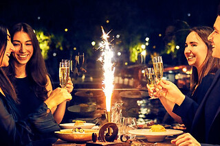 Dîner croisière "Paris saveurs" sur la Seine - Tarif adulte