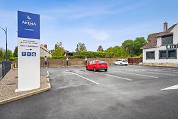 Hôtel Akena Camiers