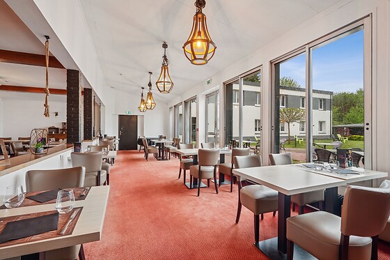 Hôtel Akena Camiers - photo 4