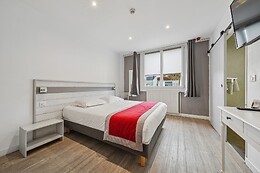 Hôtel Akena Camiers