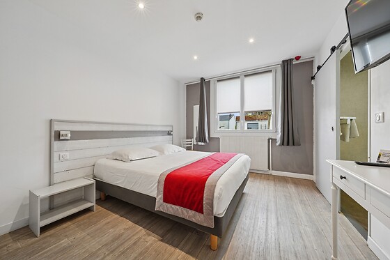 Hôtel Akena Camiers - photo 1