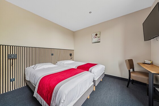 Hôtel Akena Camiers - photo 5
