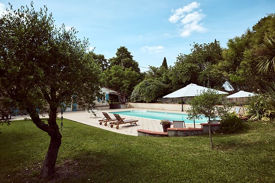 La Ferme de Jeanne - photo 0