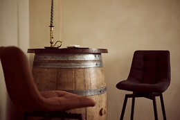 La Ferme de Jeanne