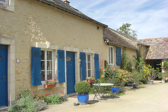 Le moulin de courteille - photo 14