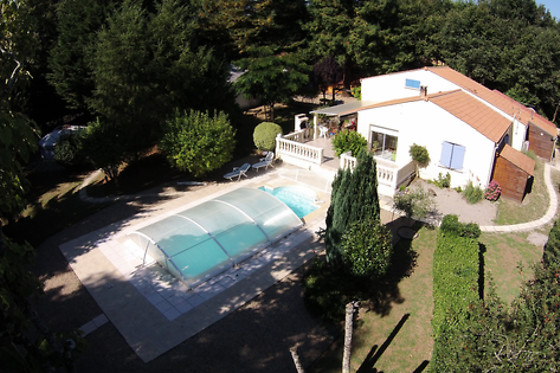 Vendée Yourte - photo 4