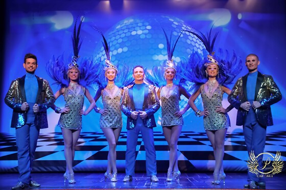 Cabaret le Petit Paradis - photo 3