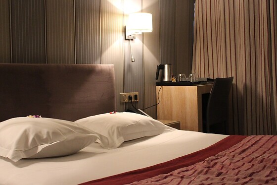 Online Booking EPS - photo 8