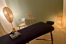 Time for a Break Massage