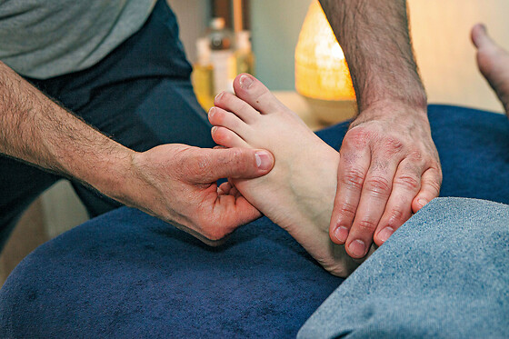 Time for a Break Massage - photo 4