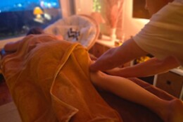 Julien, forme et relaxation