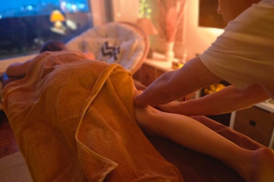 Julien, forme et relaxation - photo 2