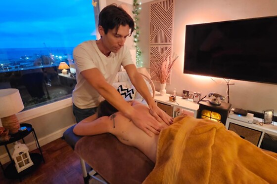 Julien, forme et relaxation - photo 0