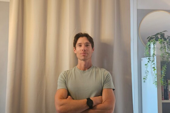 Julien, forme et relaxation - photo 1