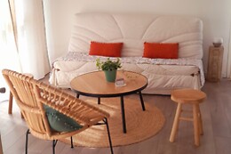 Terre zen Massage