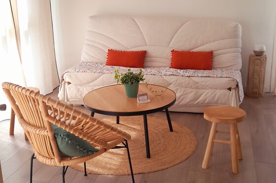 Terre zen Massage - photo 0