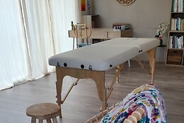 Terre zen Massage