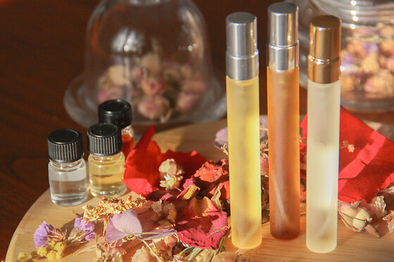 Atelier création de parfum à Nantes (44)