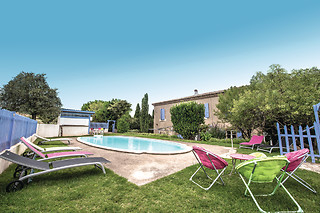 Un séjour en duo au Relais d'Alaric à Moux (11)