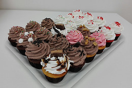 Fantasia Cake Design
