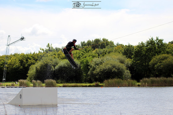 Wake Park Plessé - photo 13