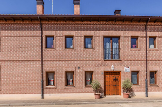 LA CASA DEL TROTAMUNDOS - photo 8