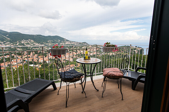 Panariello Palace - photo 2