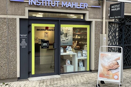 Institut Mahler Clermont Ferrand - photo 0