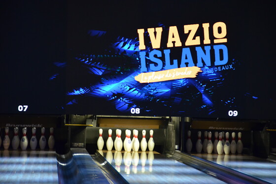 IVAZIO Island Bordeaux - photo 12