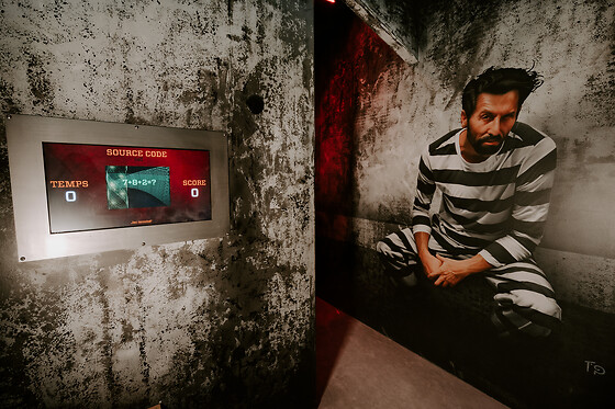 IVAZIO Island Bordeaux - photo 15