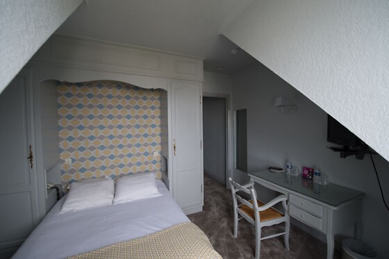 Online Booking EPS - photo 5