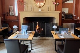 Logis Hôtel le Cygne