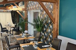 Logis Hôtel le Cygne