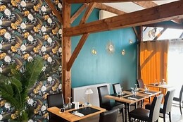 Logis Hôtel le Cygne
