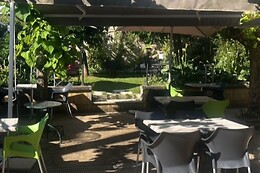 Logis Hôtel le Cygne