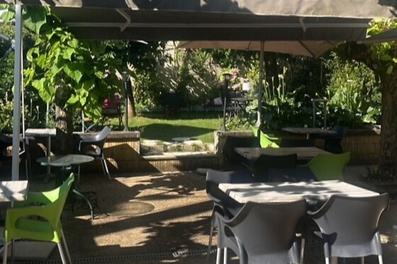 Logis Hôtel le Cygne - photo 17