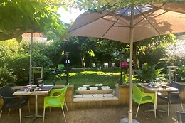 Logis Hôtel le Cygne