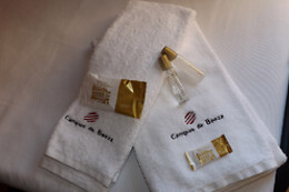 HOTEL CAMPOS DE BAEZA