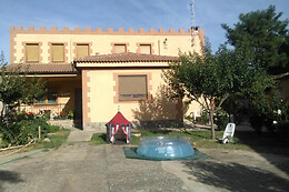HOTEL RURAL FUERTE DE SAN MAURICIO