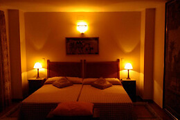 HOTEL RURAL FUERTE DE SAN MAURICIO
