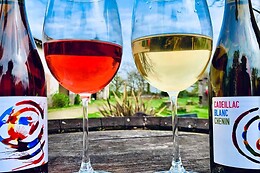 Bertrand Henry - Domaine de Cadeillac