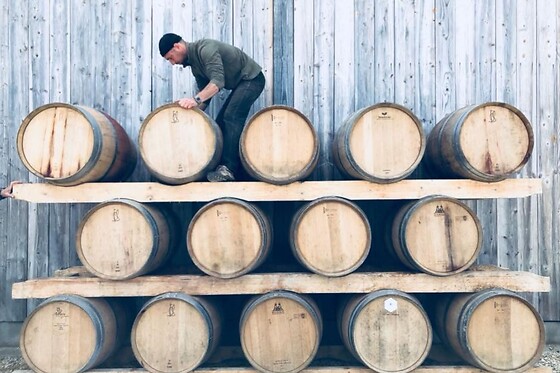 Bertrand Henry - Domaine de Cadeillac - photo 6