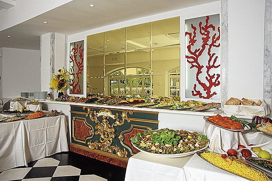 Grand Hotel Michelacci - Maison D'O Spa - photo 14
