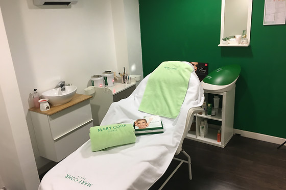 Institut instant cocooning - photo 0