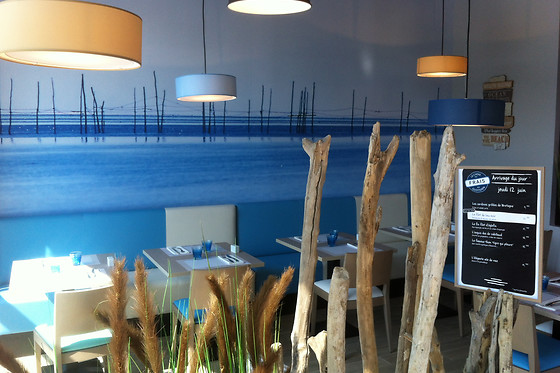 Amarine - Luxembourg - photo 1