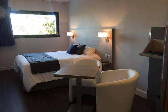 The Originals Access, Hôtel Millau Sud** - photo 3