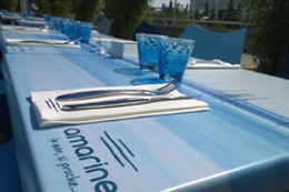 Amarine - Luxembourg