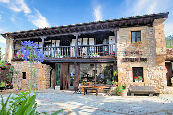 POSADA SIERRA DE IBIO - photo 1