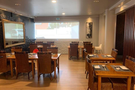 KOI - Sushi House (Lisboa) - photo 11